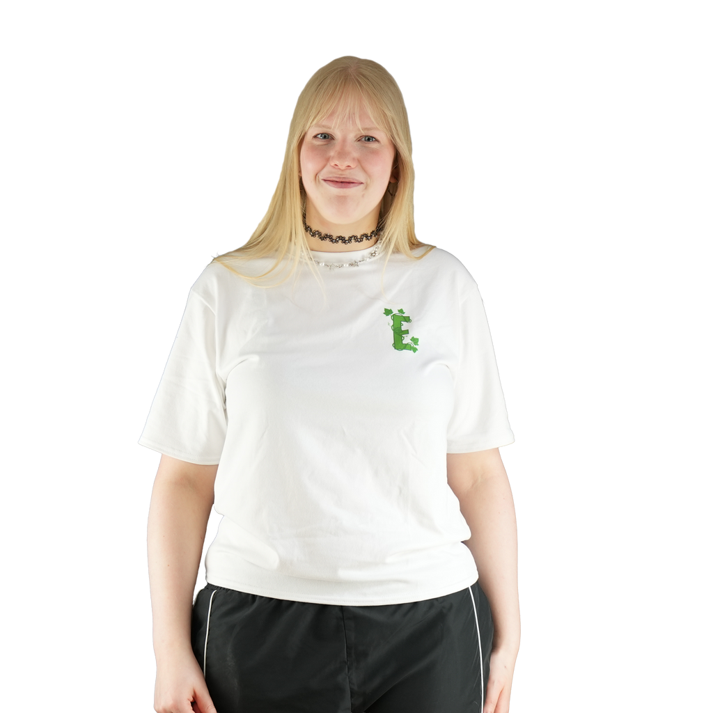Unisex T-Shirt - Grrrünes E