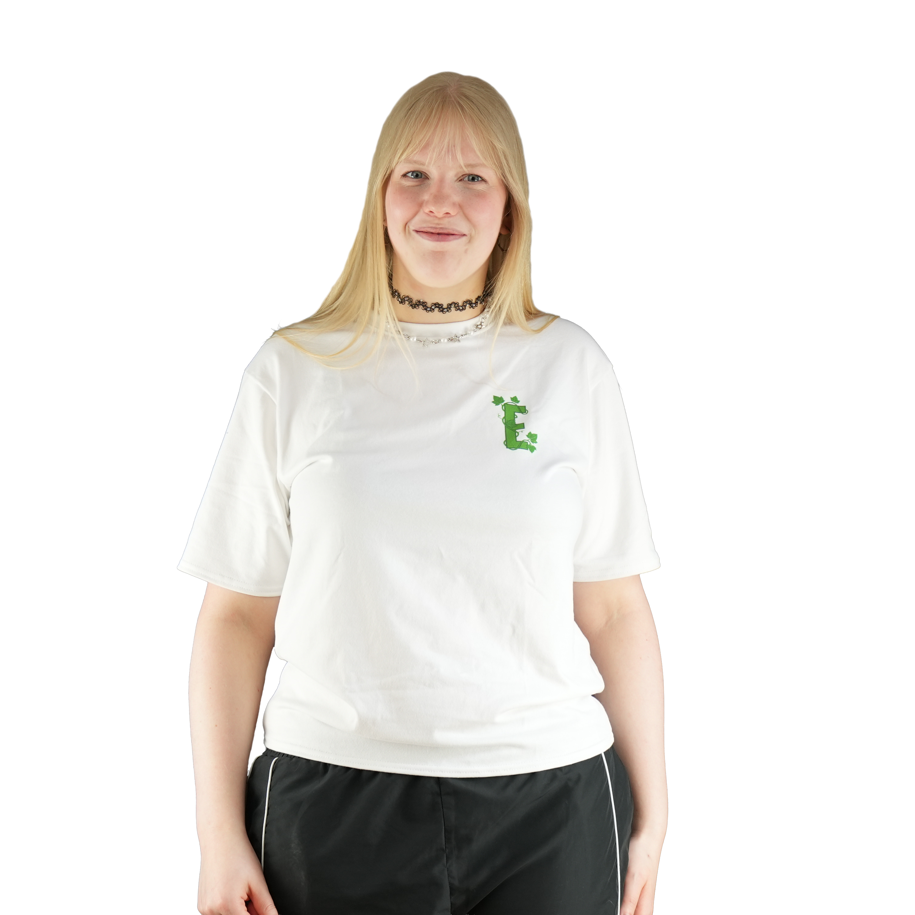 Unisex T-Shirt - Grrrünes E