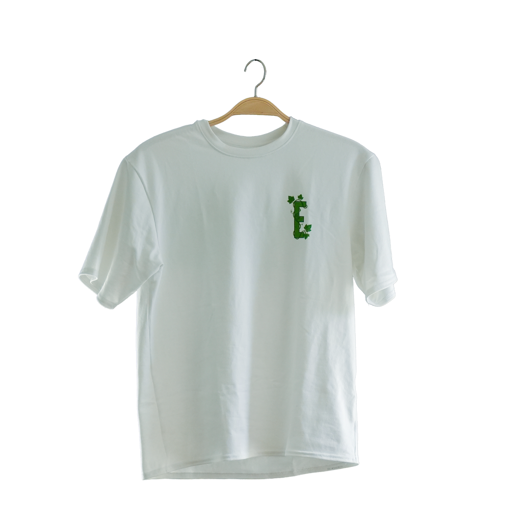 Unisex T-Shirt - Grrrünes E
