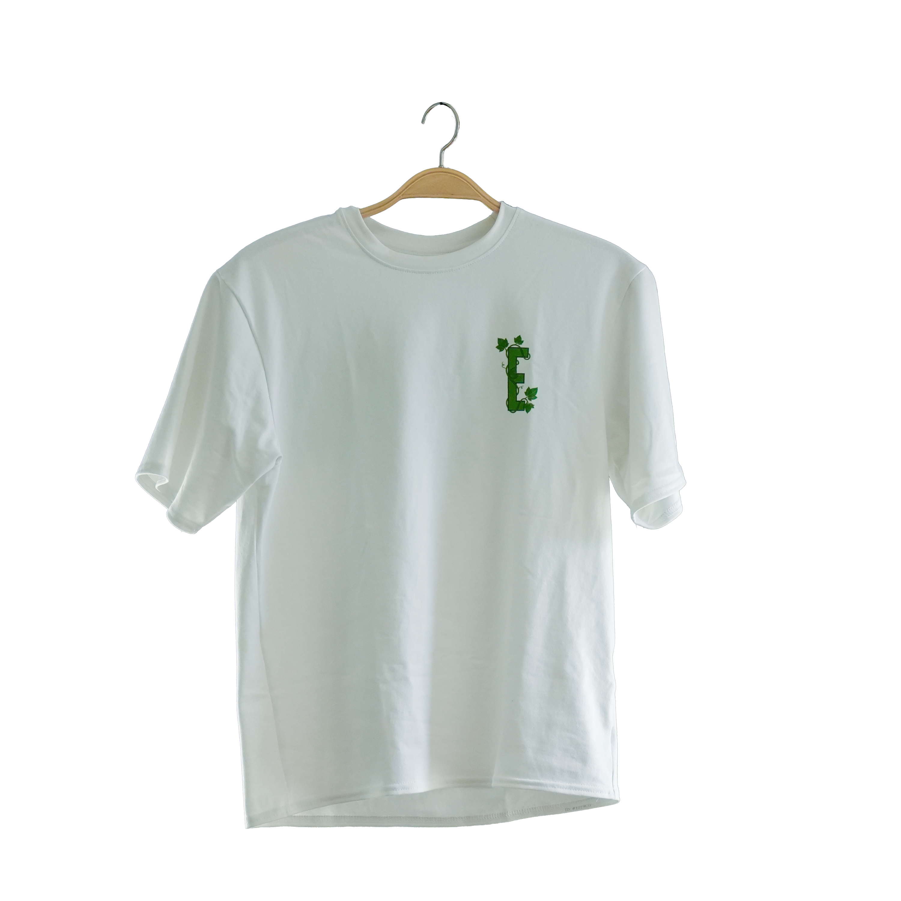 Unisex T-Shirt - Grrrünes E