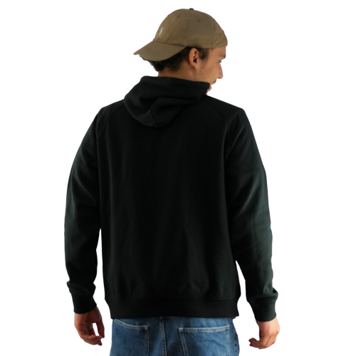 Unisex hoodie - Basic Black